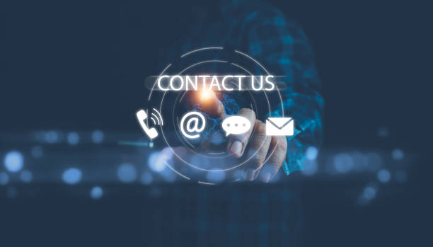 Contact Us