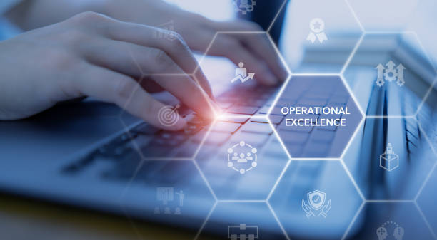 Operational Efficiency and Excellence