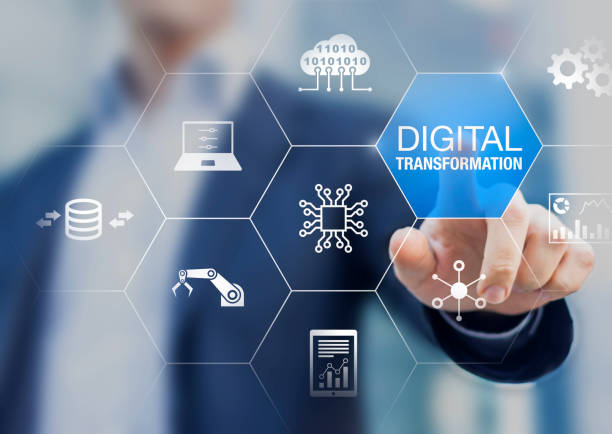 Operational Efficiency and Excellence